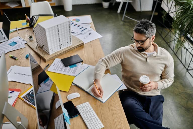Sneller en Slimmer Werken: AI in Administratie voor KMO’s