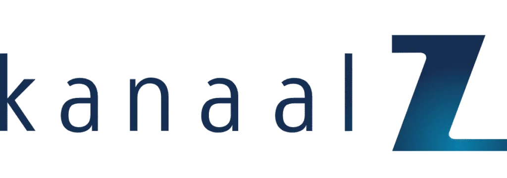 kanaal-z-logo-partners-uitgelicht-home - AI Ondernemers Kanaal Z logo partners uitgelicht op homepagina